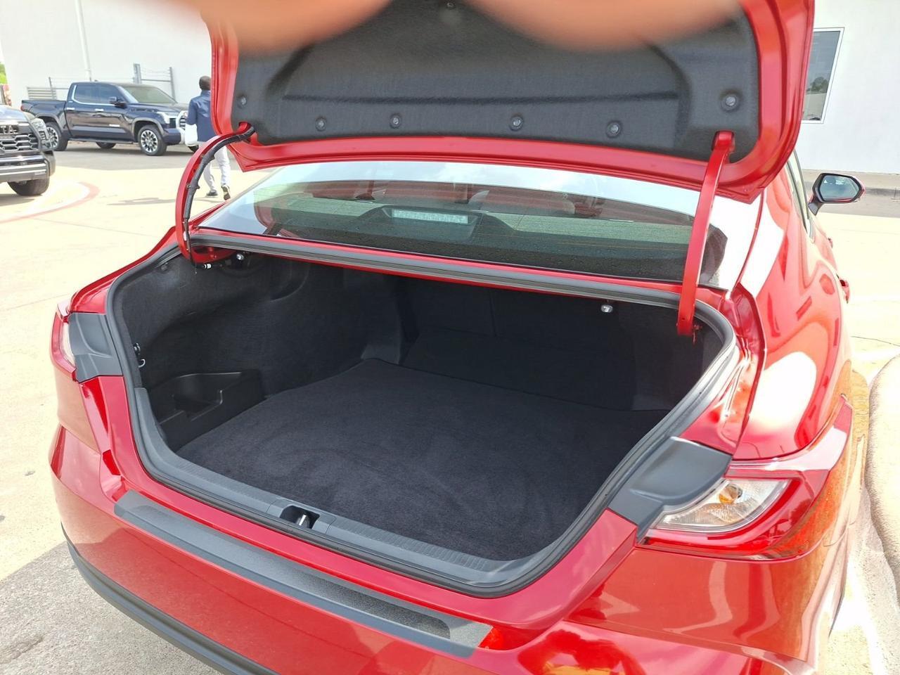 2025 Toyota Camry LE Hurst TX