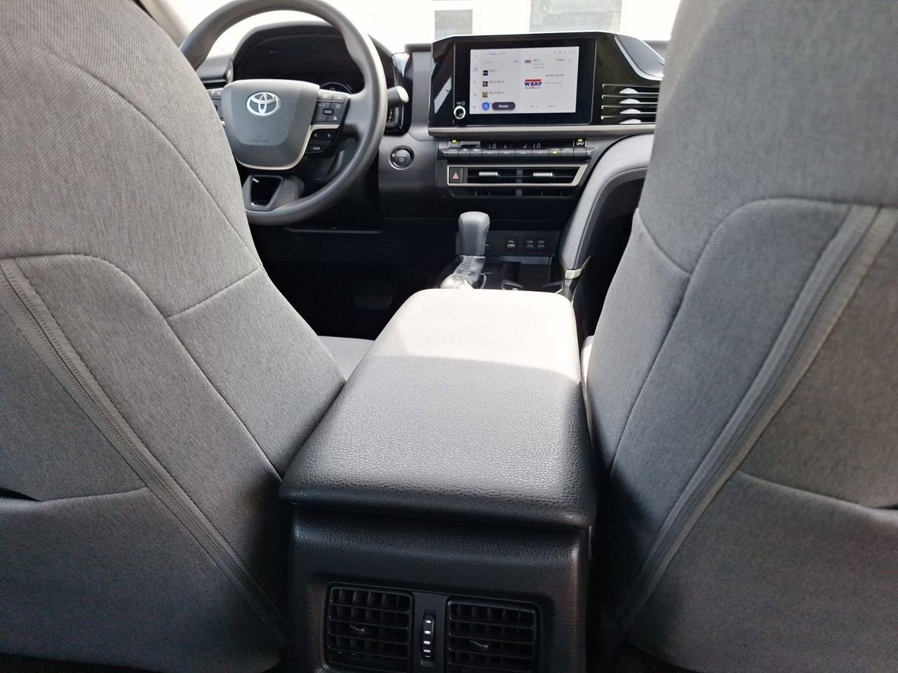 2025 Toyota Camry LE Hurst TX