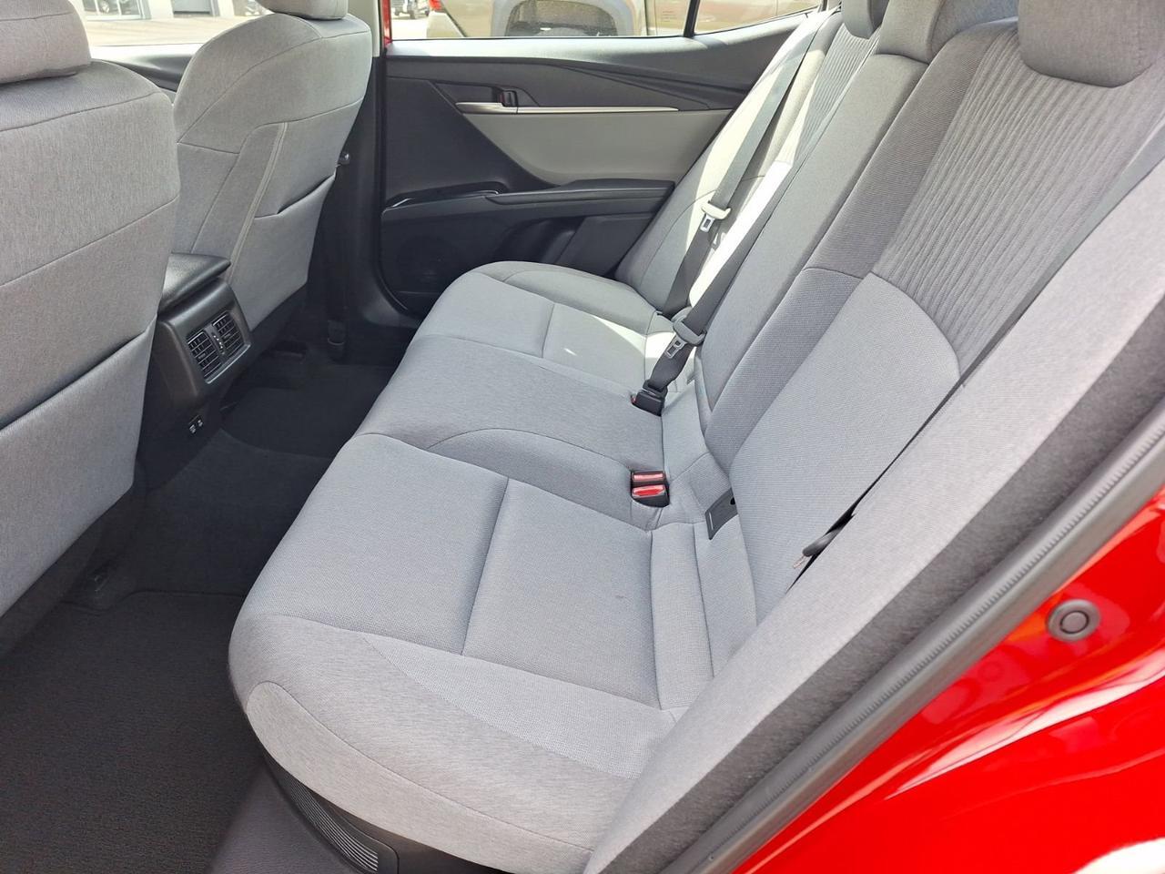 2025 Toyota Camry LE Hurst TX