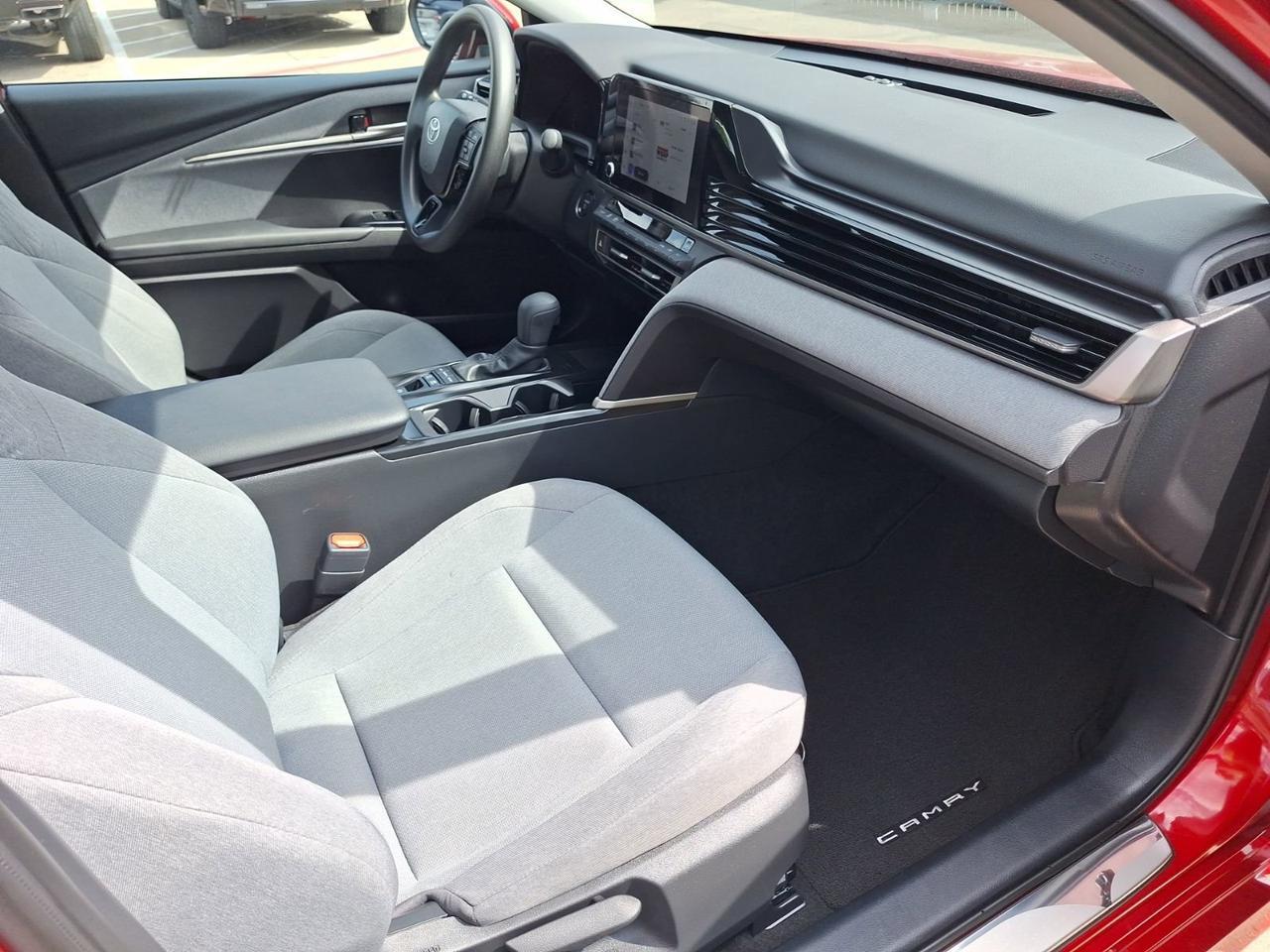 2025 Toyota Camry LE Hurst TX