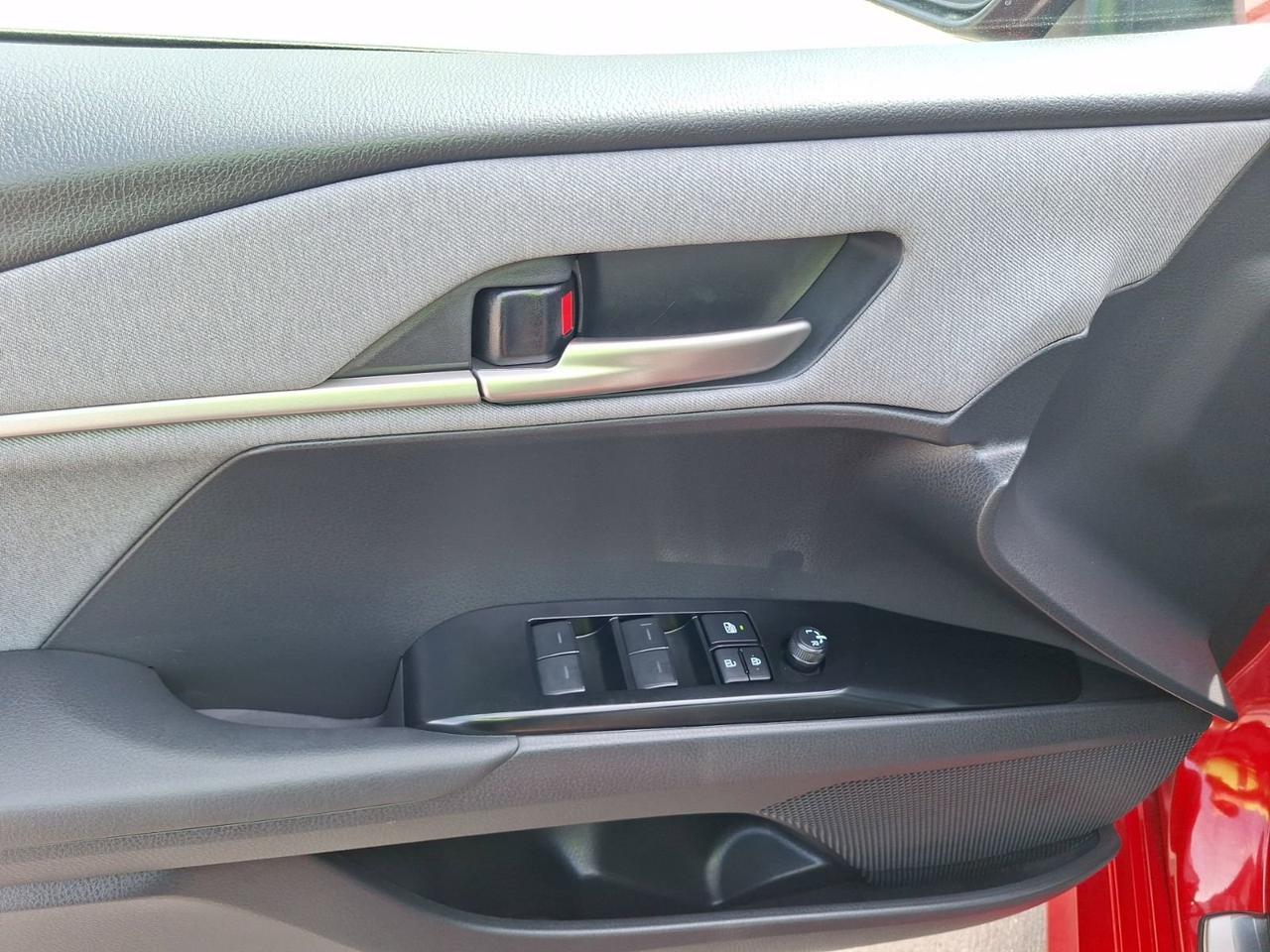 2025 Toyota Camry LE Hurst TX