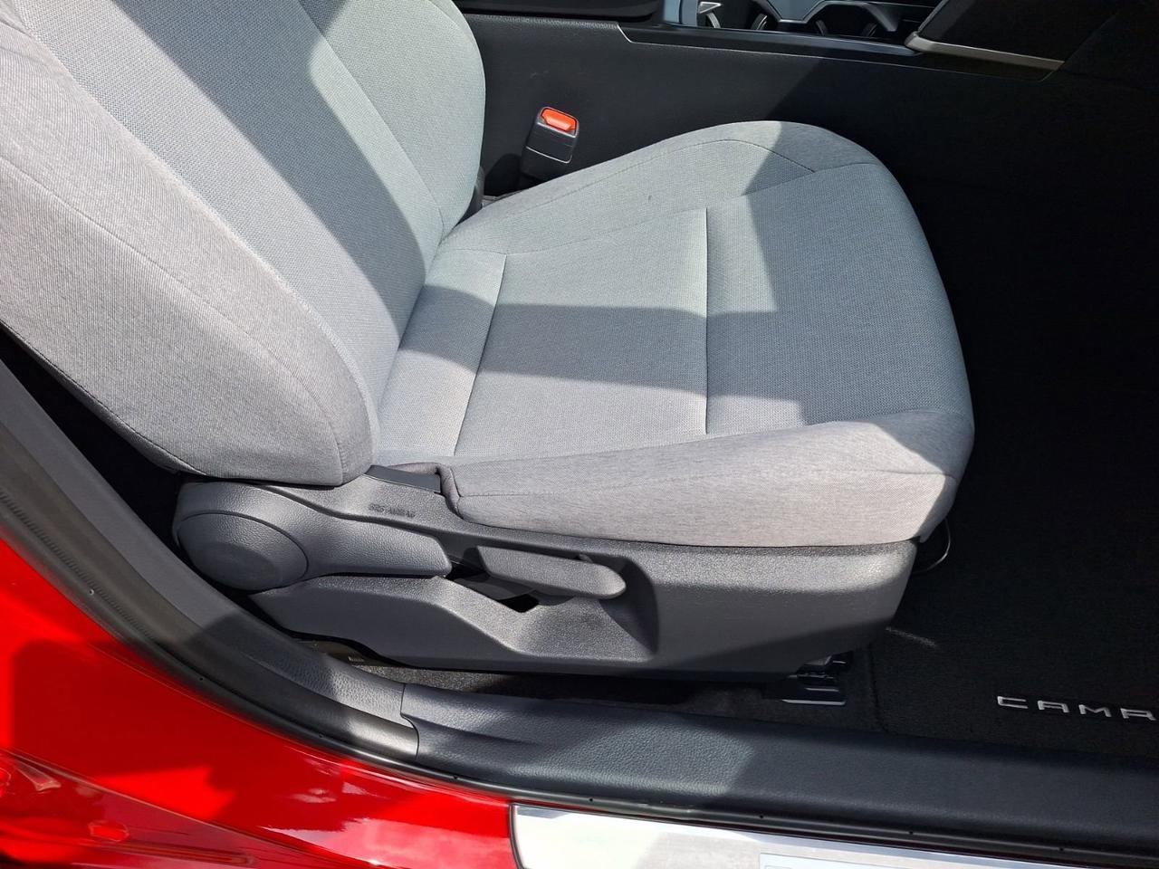 2025 Toyota Camry LE Hurst TX