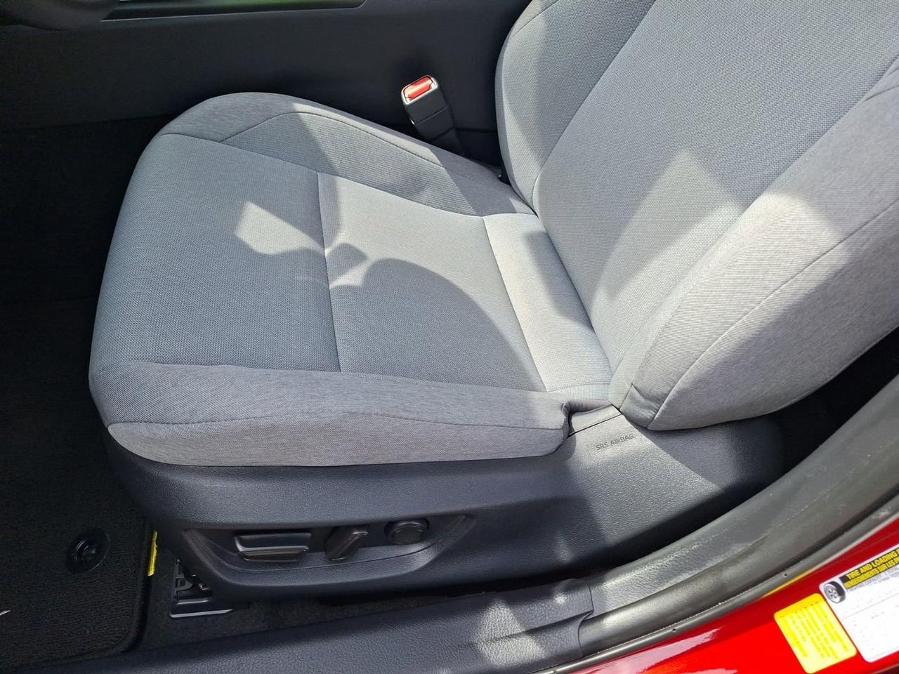 2025 Toyota Camry LE Hurst TX