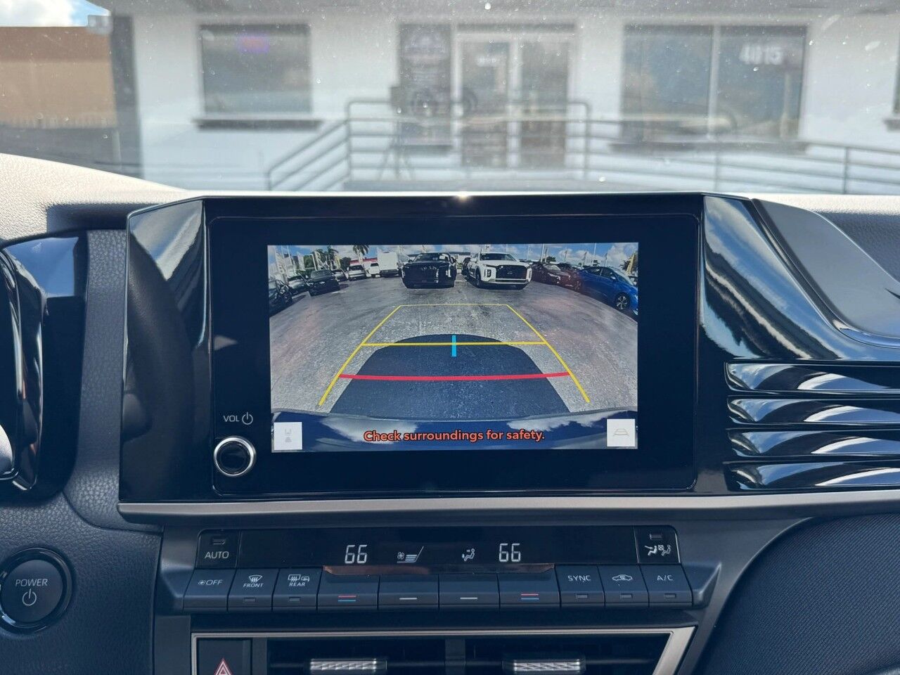 2025 Toyota Camry LE Hialeah FL