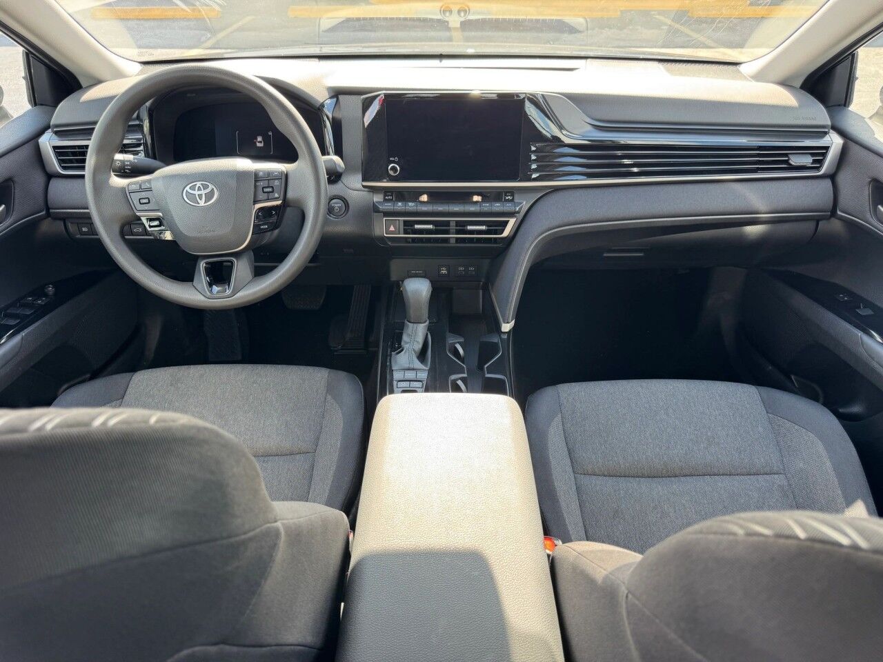 2025 Toyota Camry LE Hialeah FL