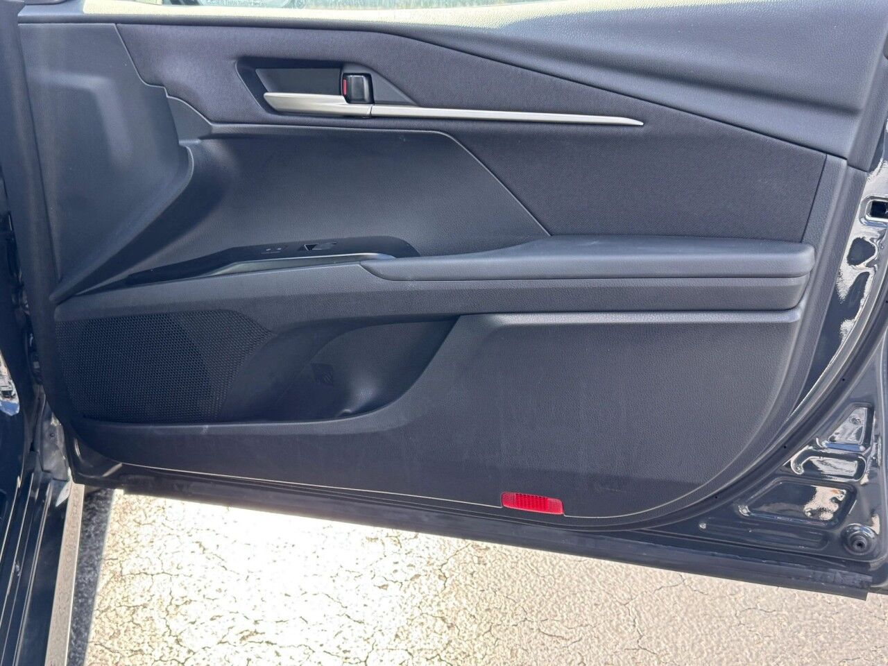 2025 Toyota Camry LE Hialeah FL