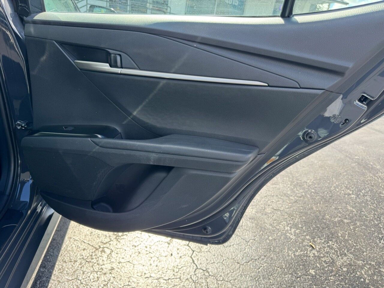 2025 Toyota Camry LE Hialeah FL