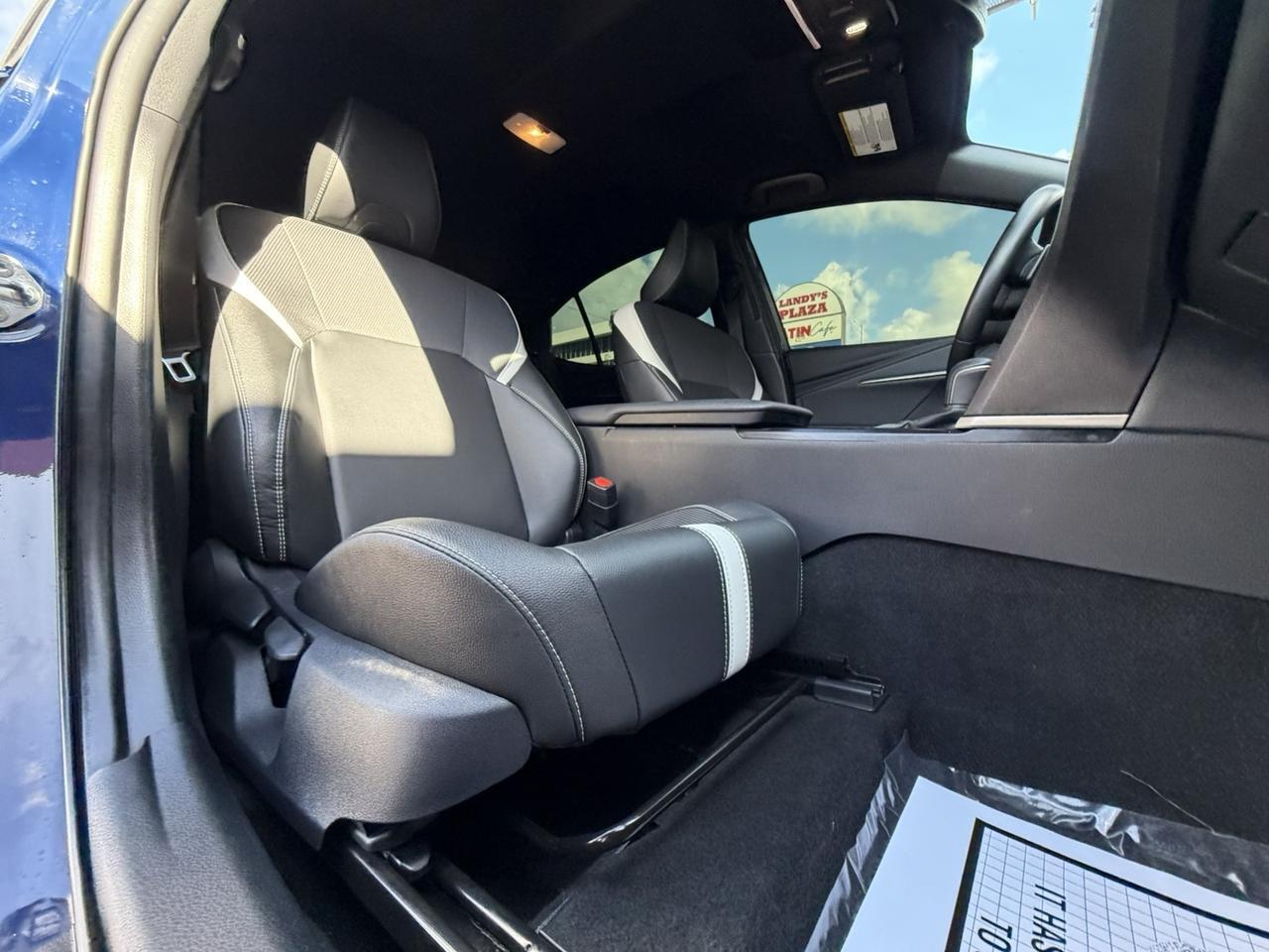 2025 Toyota Camry LE Hollywood FL