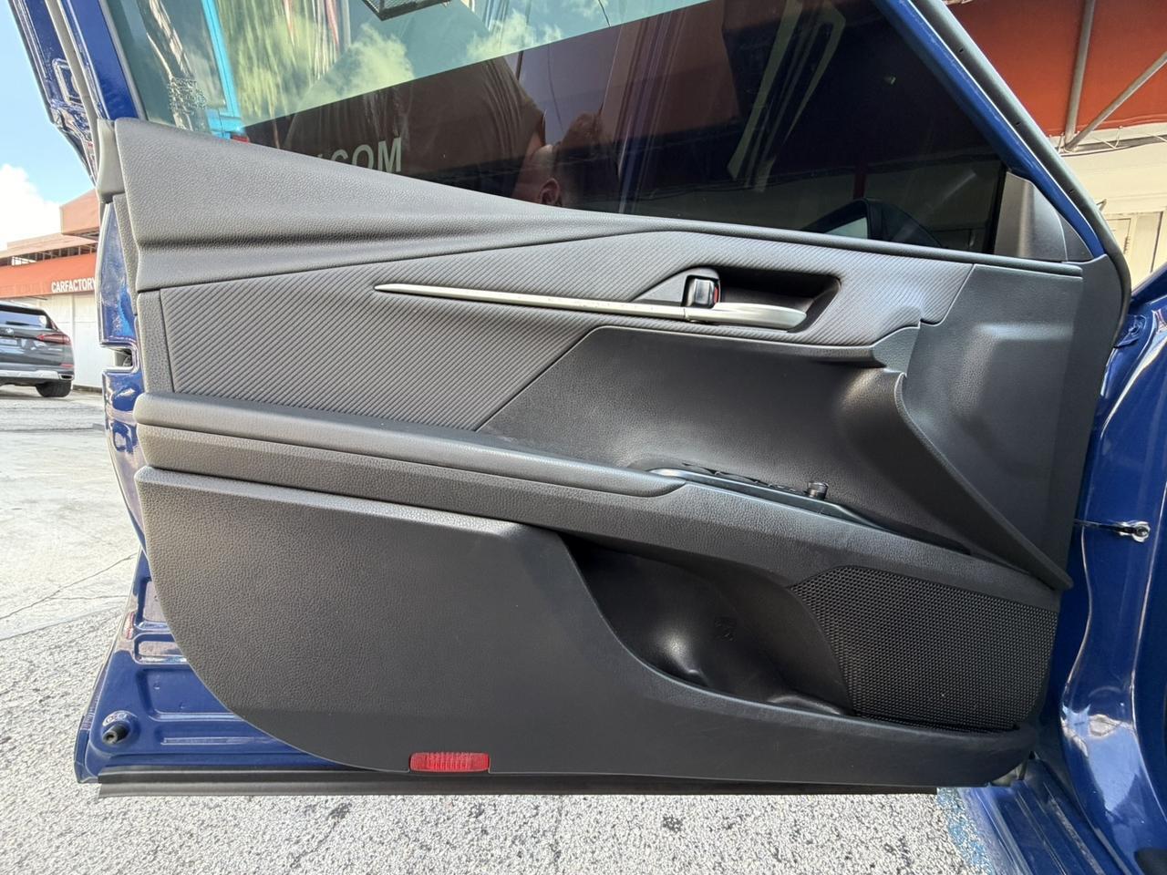 2025 Toyota Camry LE Hollywood FL