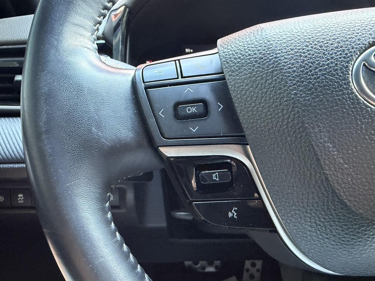 2025 Toyota Camry LE Hollywood FL
