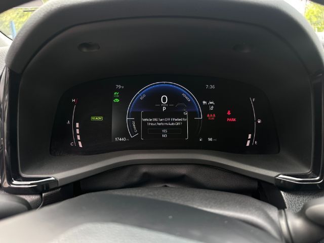 2025 Toyota Camry LE Houston TX