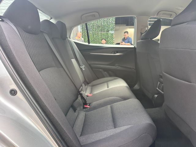 2025 Toyota Camry LE Houston TX