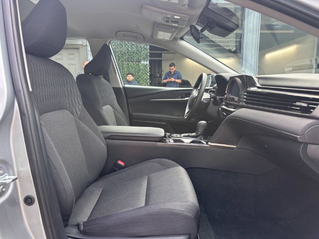 2025 Toyota Camry LE Houston TX