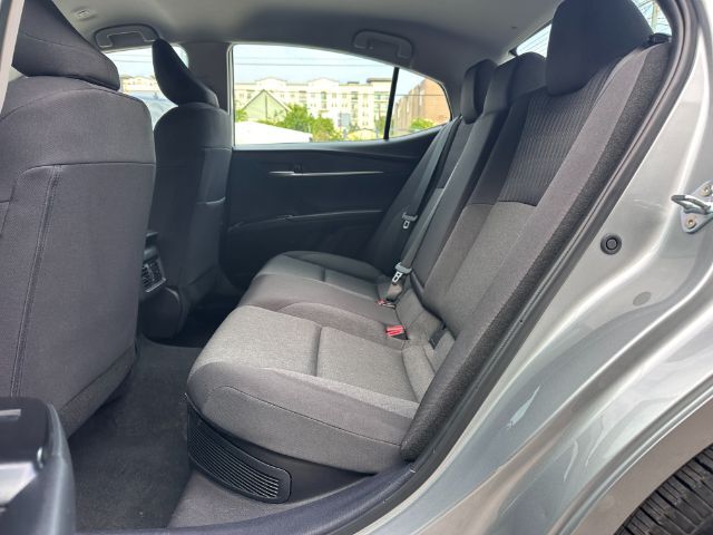 2025 Toyota Camry LE Houston TX