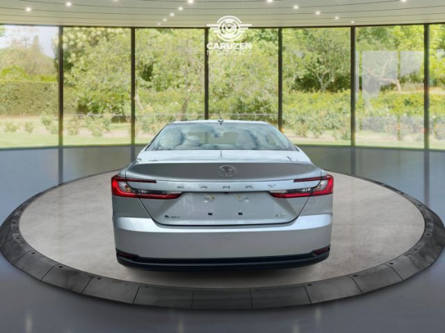 2025 Toyota Camry LE Houston TX