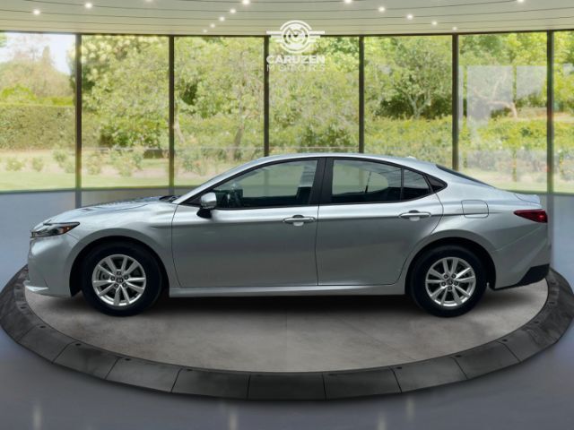 2025 Toyota Camry LE Houston TX