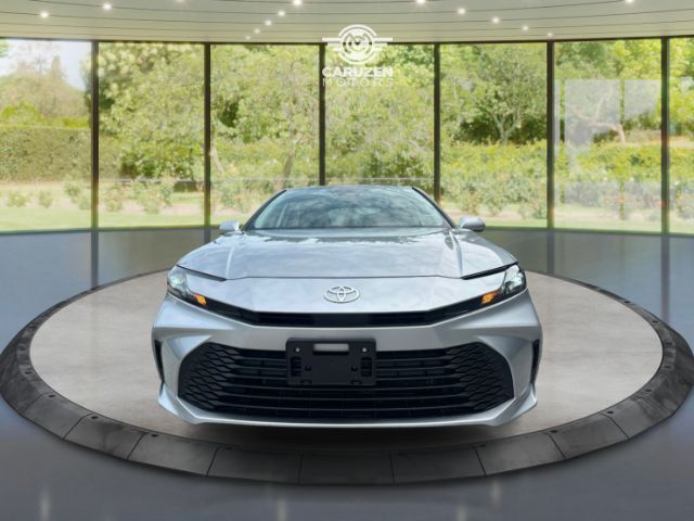 2025 Toyota Camry LE Houston TX