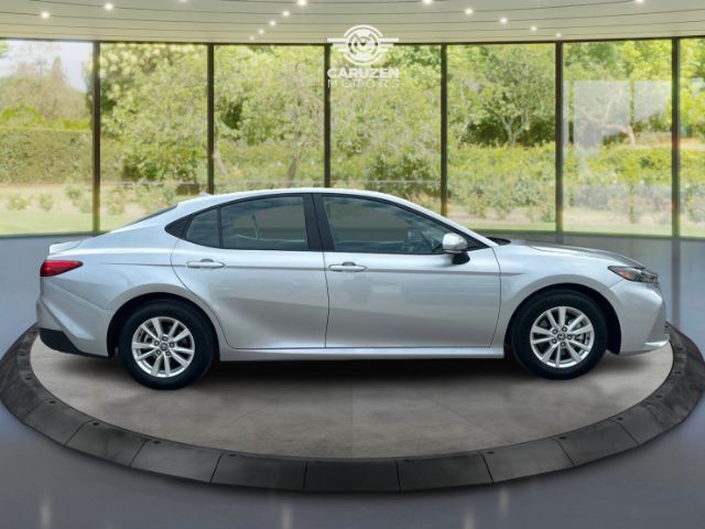 2025 Toyota Camry LE Houston TX