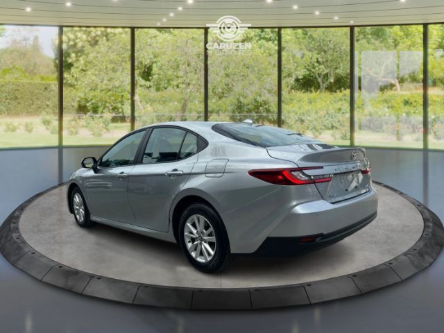 2025 Toyota Camry LE Houston TX