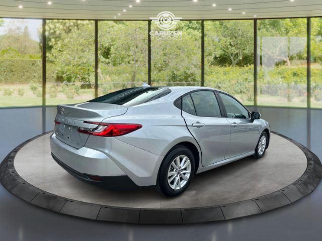 2025 Toyota Camry LE Houston TX