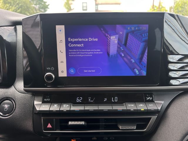 2025 Toyota Camry LE Houston TX