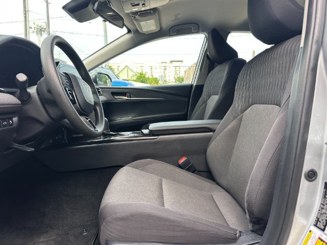 2025 Toyota Camry LE Houston TX