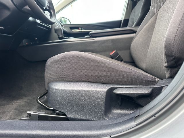 2025 Toyota Camry LE Houston TX