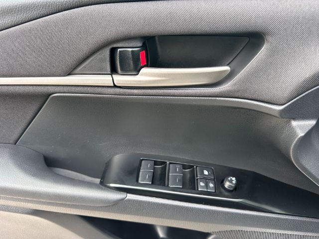2025 Toyota Camry LE Houston TX