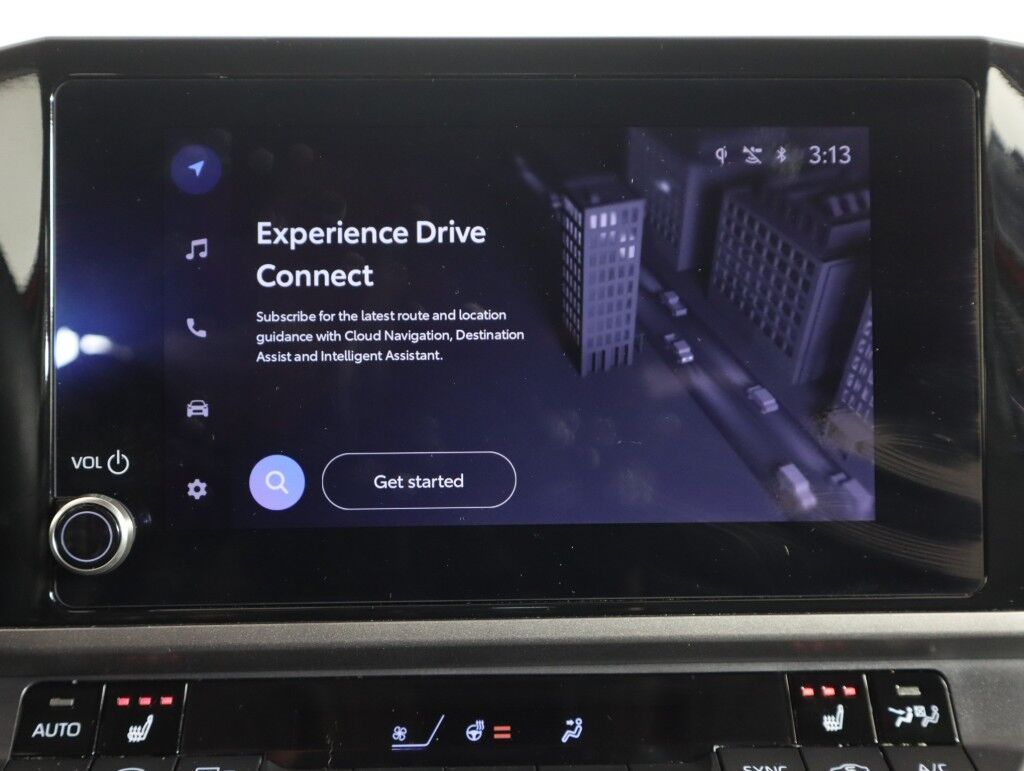 2025 Toyota Camry LE Hybrid AWD Maumee OH