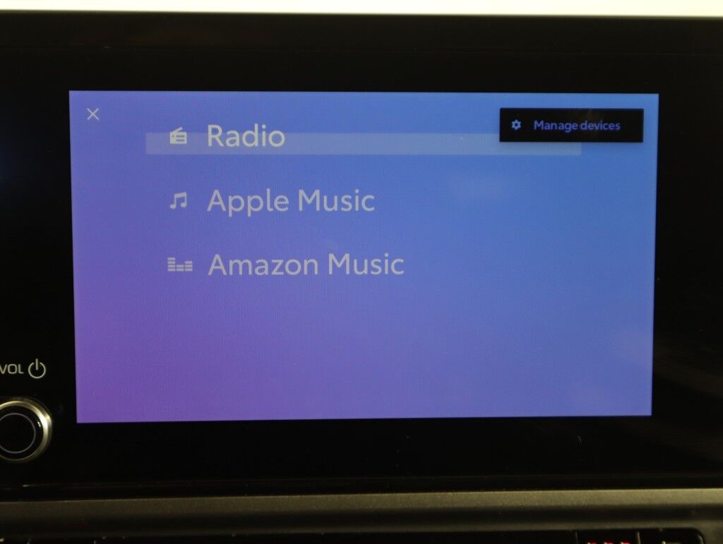 2025 Toyota Camry LE Hybrid AWD Maumee OH