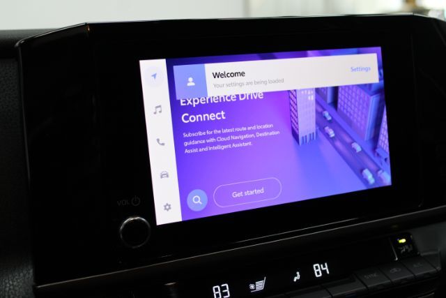 2025 Toyota Camry LE Hybrid Chantilly VA