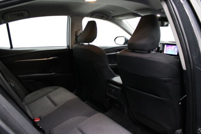 2025 Toyota Camry LE Hybrid Chantilly VA