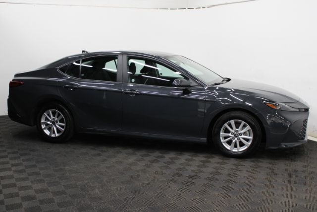 2025 Toyota Camry LE Hybrid Chantilly VA