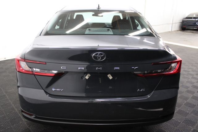 2025 Toyota Camry LE Hybrid Chantilly VA