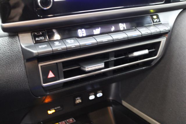 2025 Toyota Camry LE Hybrid Chantilly VA