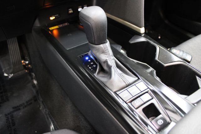 2025 Toyota Camry LE Hybrid Chantilly VA