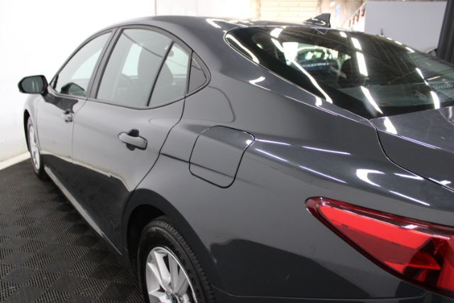 2025 Toyota Camry LE Hybrid Chantilly VA