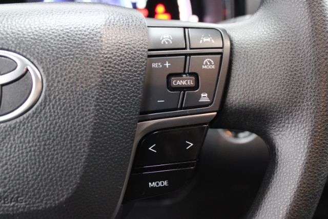 2025 Toyota Camry LE Hybrid Chantilly VA