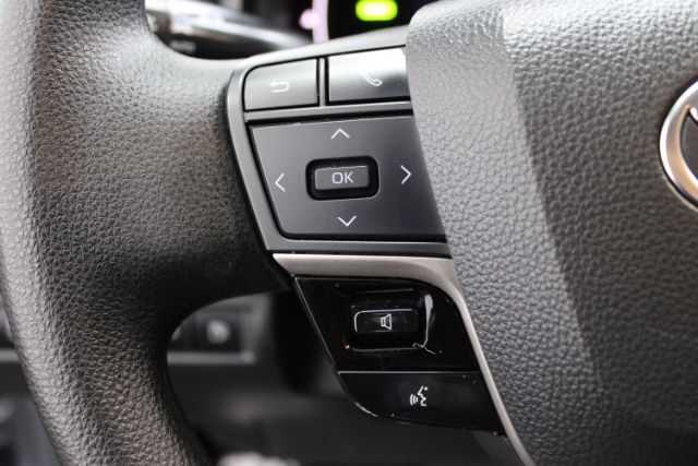 2025 Toyota Camry LE Hybrid Chantilly VA