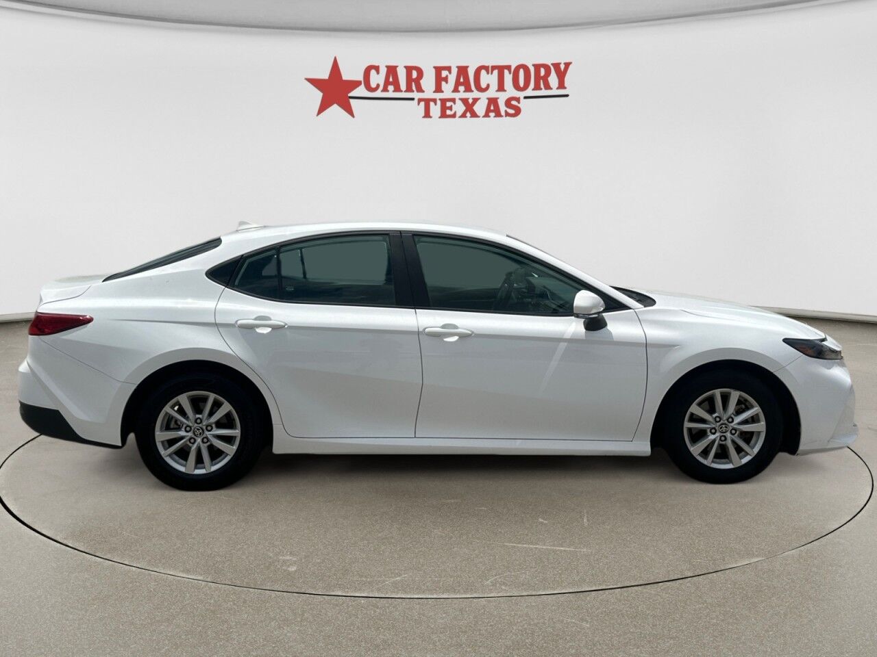 2025 Toyota Camry LE Lancaster TX