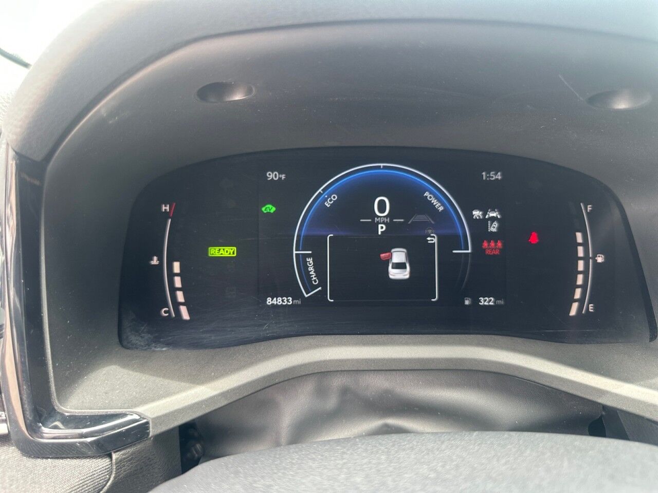 2025 Toyota Camry LE Lancaster TX