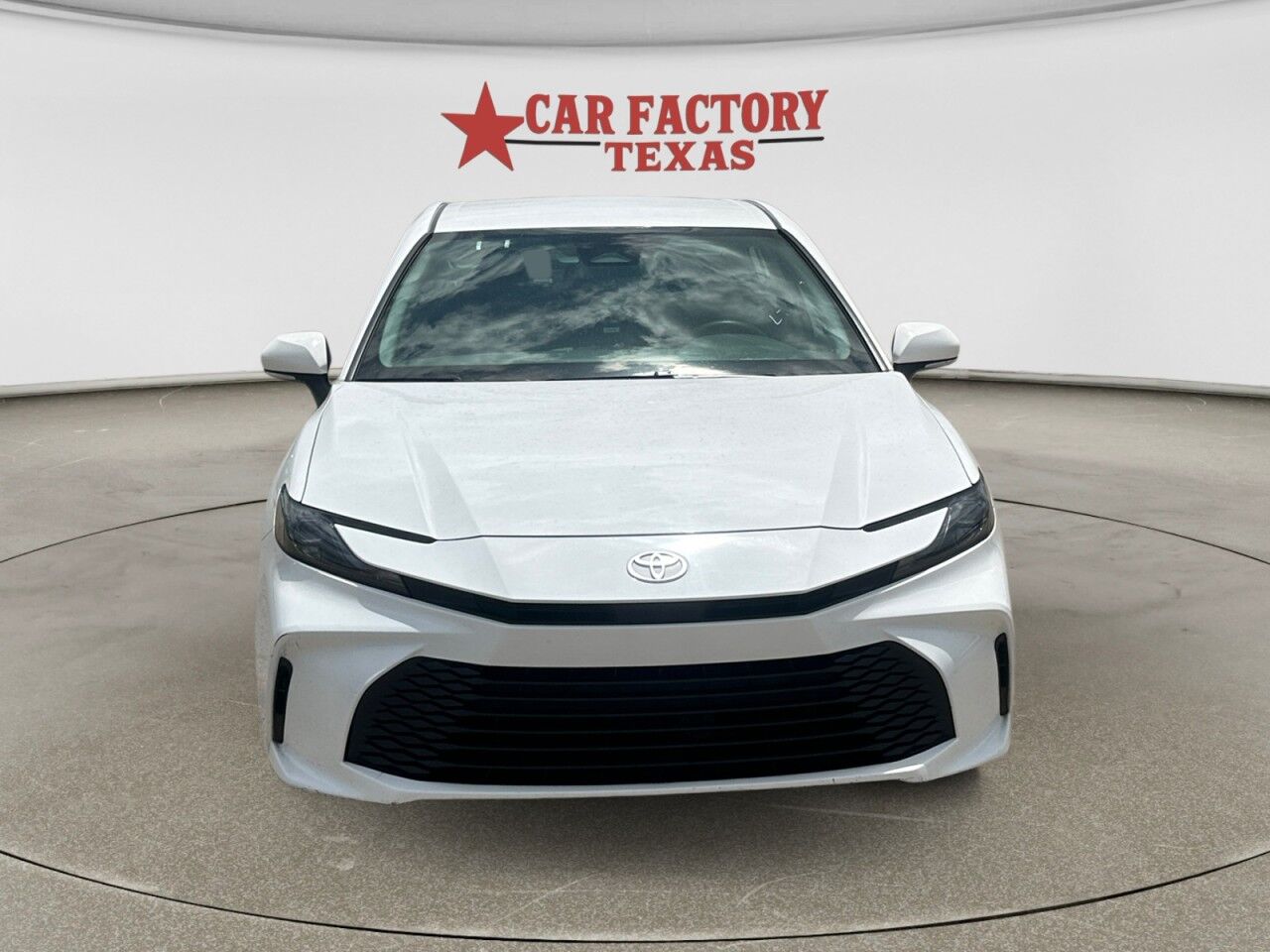 2025 Toyota Camry LE Lancaster TX