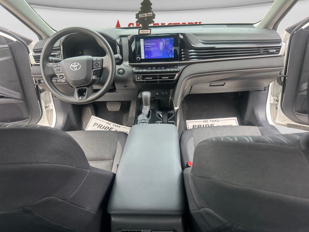 2025 Toyota Camry LE Lancaster TX