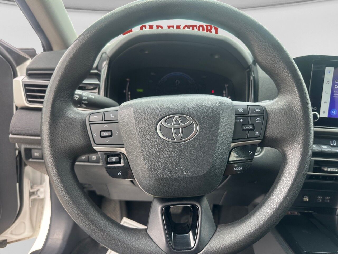 2025 Toyota Camry LE Lancaster TX