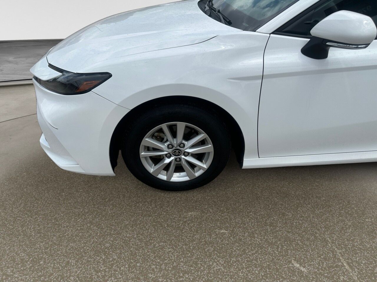 2025 Toyota Camry LE Lancaster TX