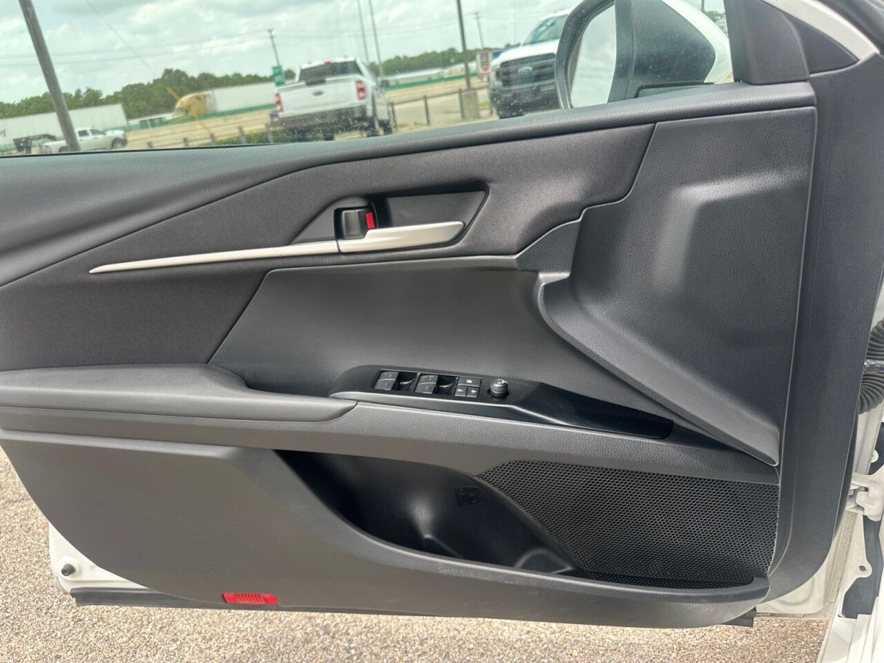 2025 Toyota Camry LE Lancaster TX