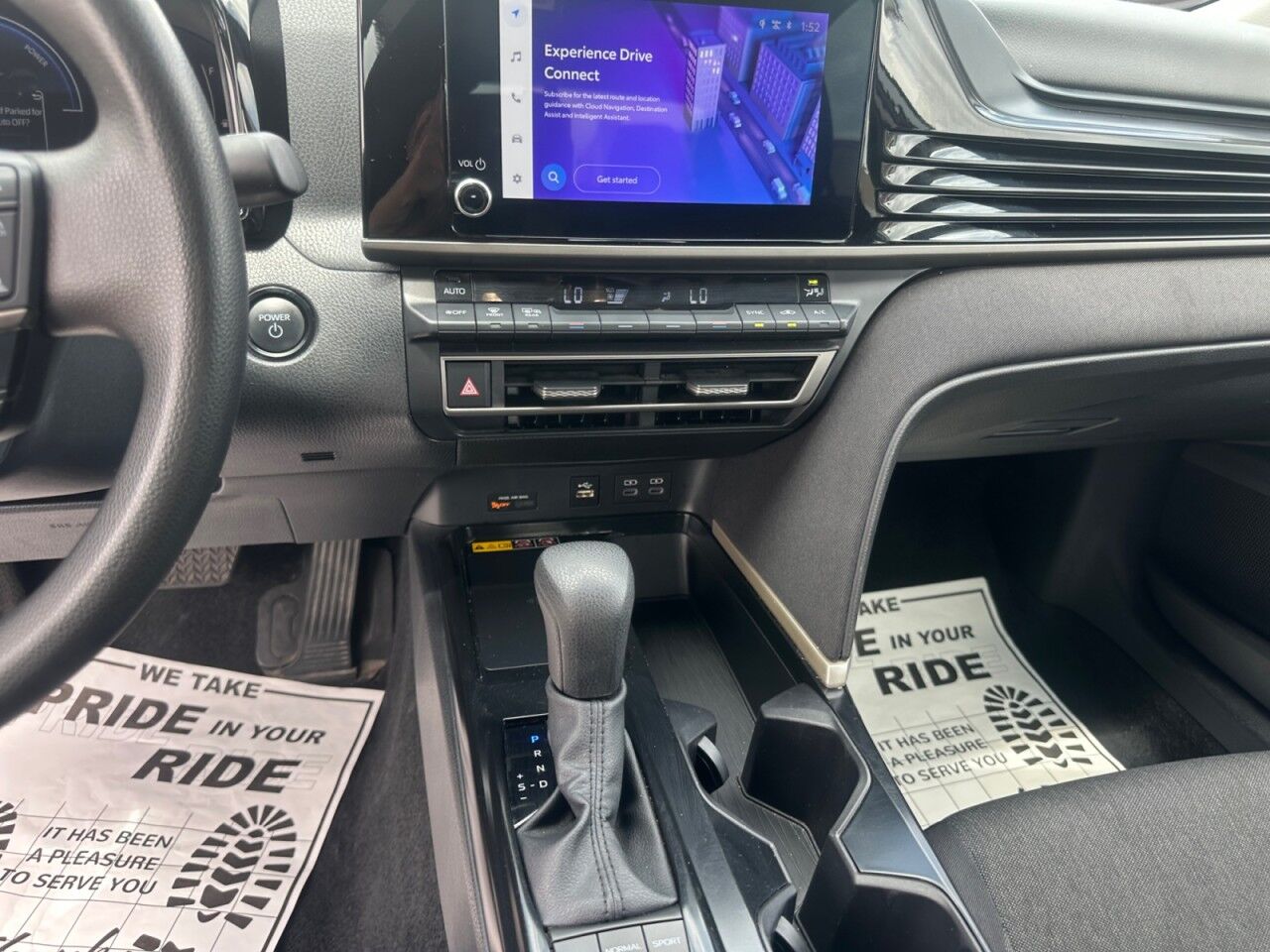 2025 Toyota Camry LE Lancaster TX