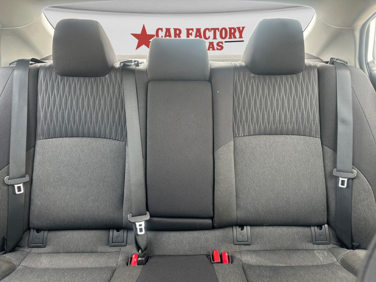 2025 Toyota Camry LE Lancaster TX