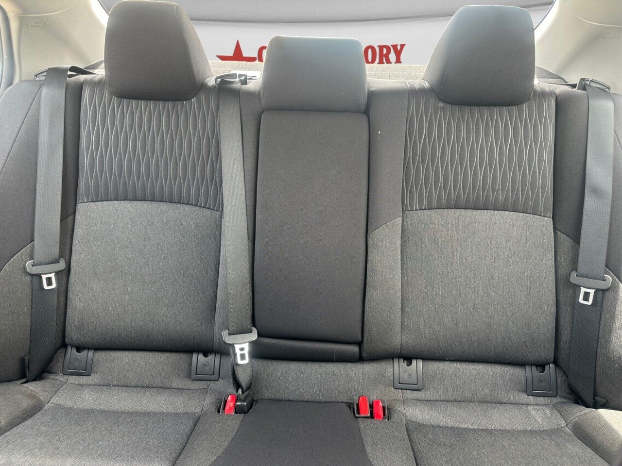 2025 Toyota Camry LE Lancaster TX