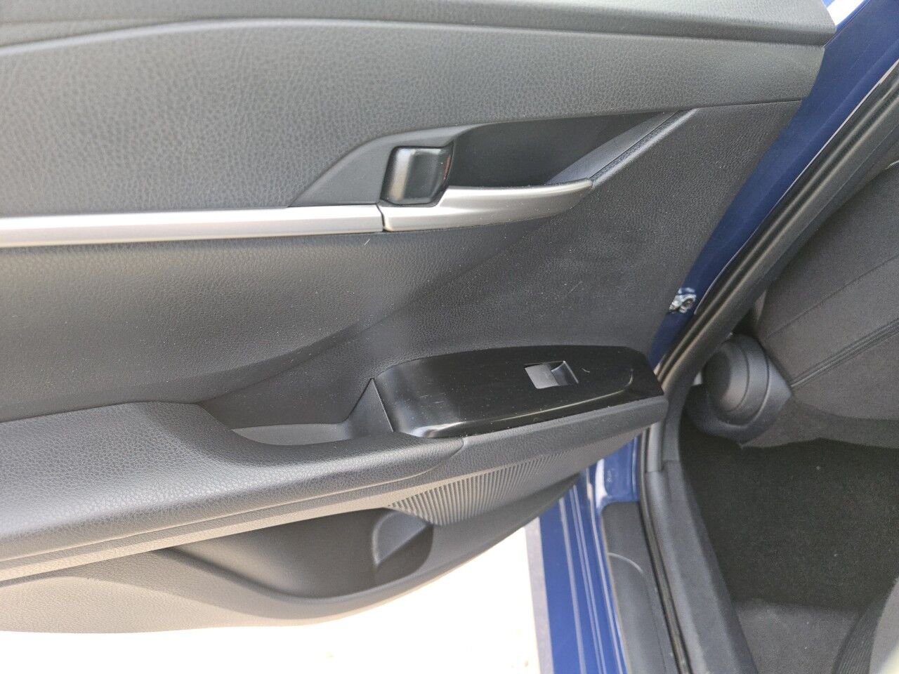 2025 Toyota Camry LE Marietta OH